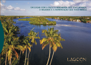 Lagoon Residence Club