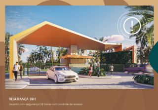 Lagoon Residence Club