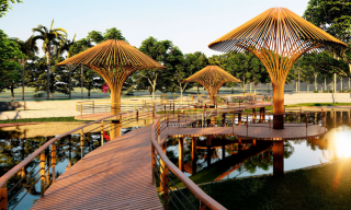 Lagoon Residence Club