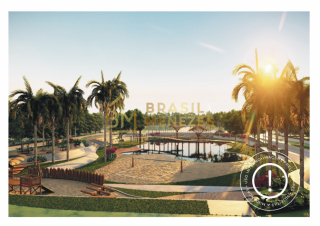 Lagoon Residence Club