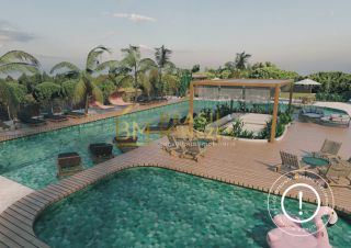 Lagoon Residence Club