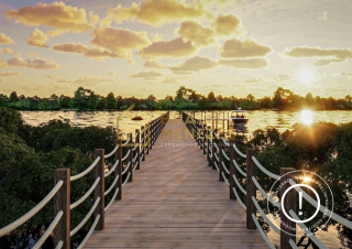 Lagoon Residence Club