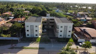 Res. Village Massagueira