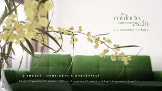 Res. Jardins do Parque 