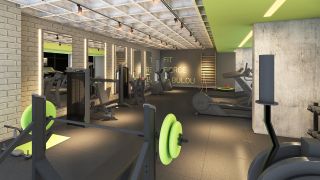 Smart Stay Abdon