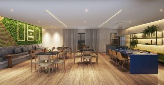 Smart Stay Abdon