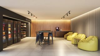 Smart Stay Abdon