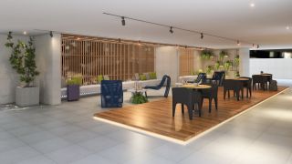 Smart Stay Abdon