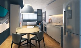 Smart Stay Abdon