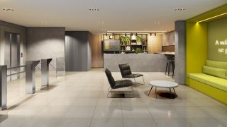 Smart Stay Abdon