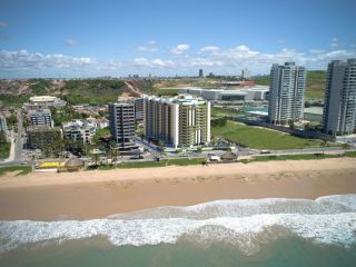 Varandas Mar do Norte