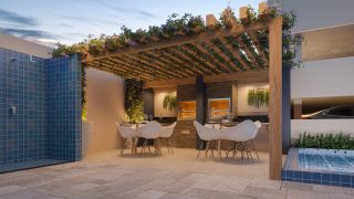 Res. Easy Serraria
