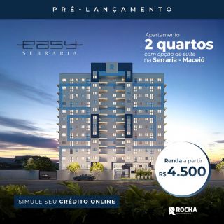 Res. Easy Serraria