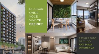 Lift Smart Residence 