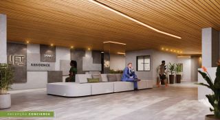 Lift Smart Residence 