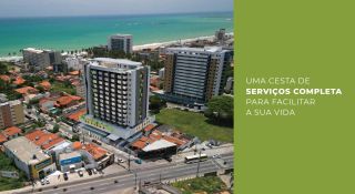 Lift Smart Residence 