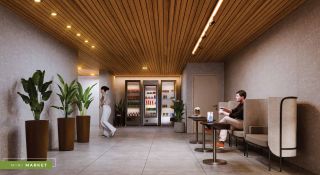 Lift Smart Residence 