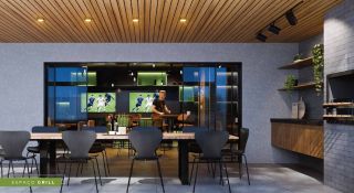 Lift Smart Residence 