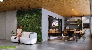 Lift Smart Residence 