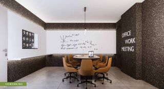 Lift Smart Residence 