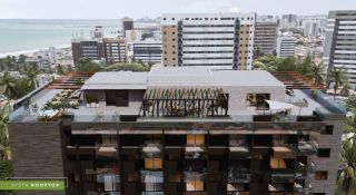 Lift Smart Residence 