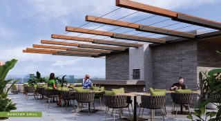 Lift Smart Residence 