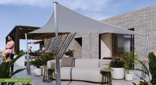 Lift Smart Residence 
