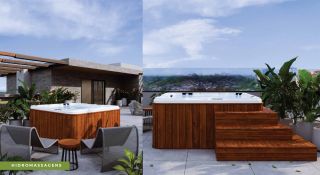 Lift Smart Residence 