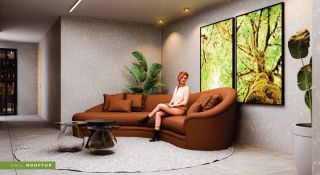 Lift Smart Residence 