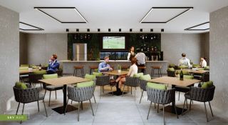 Lift Smart Residence 