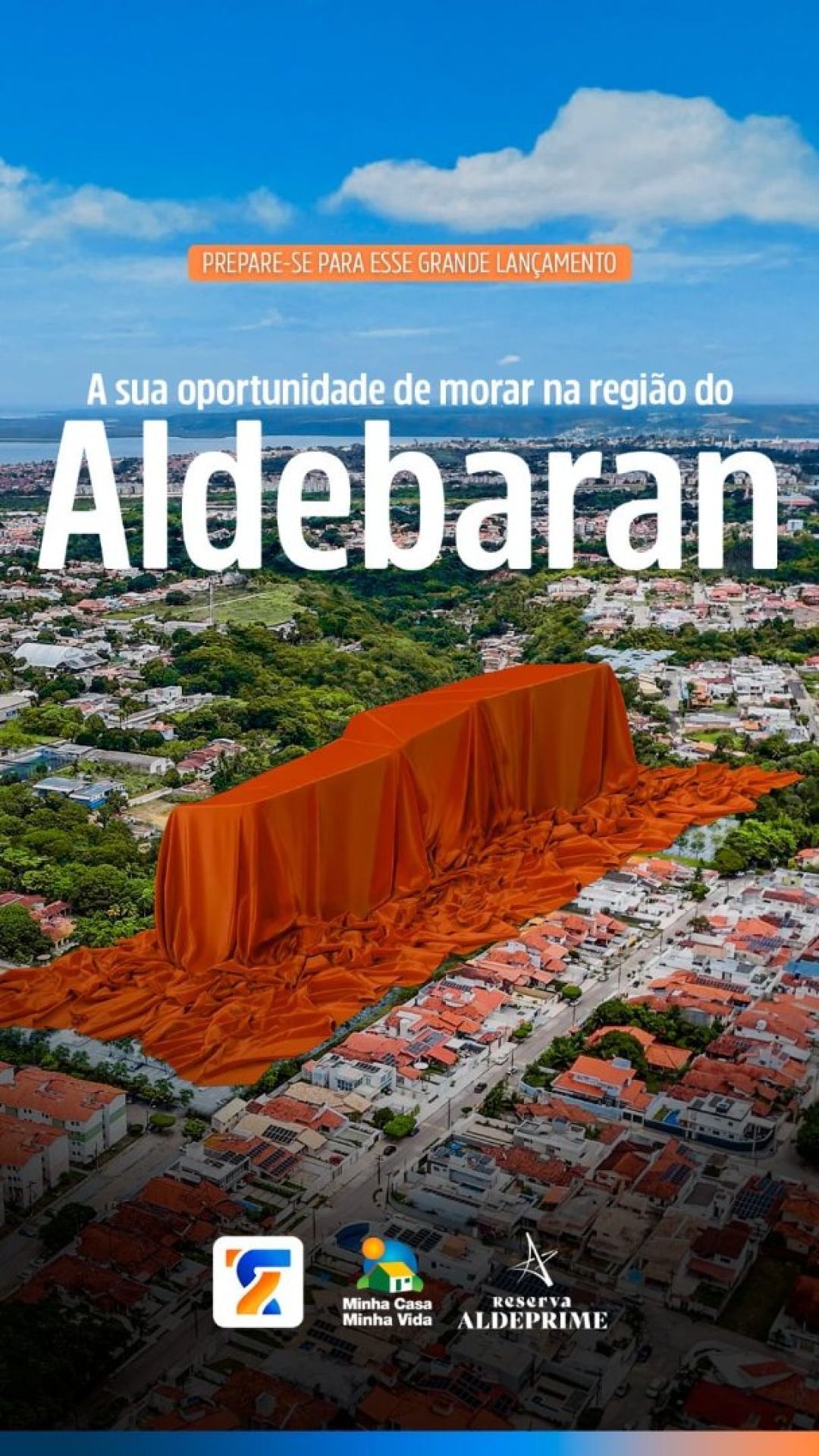 Res. Aldeprime  Res. Aldeprime