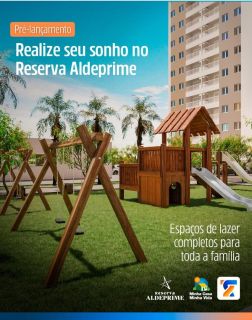 Res. Aldeprime