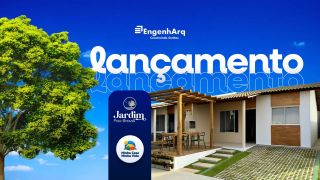 Res. Jardim Pau Brasil 