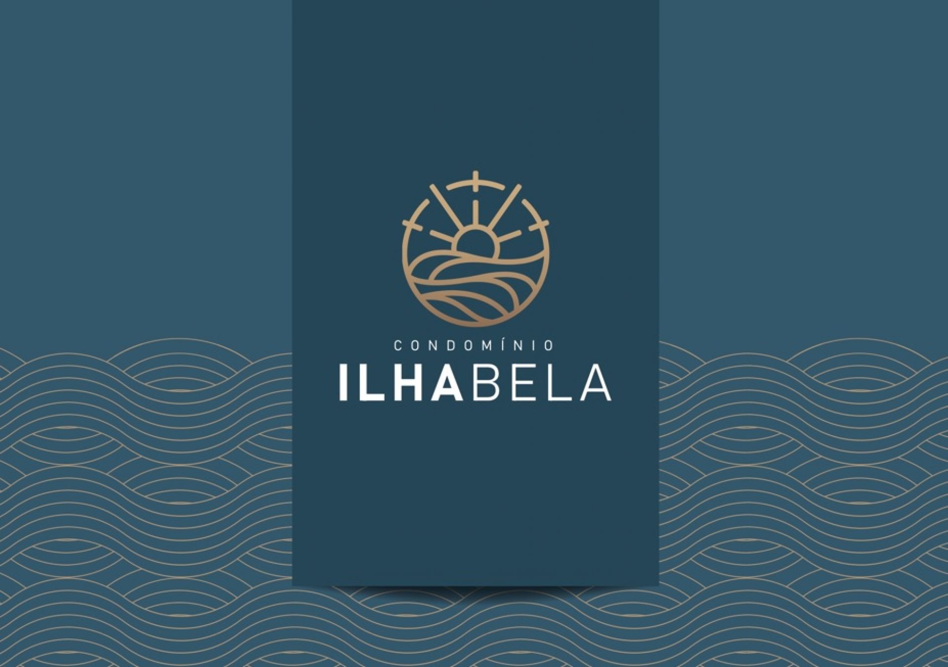 Cond. Ilha Bela Cond. Ilha Bela