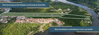 Cond. Ilha Bela