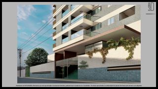 Edf. Aquamare Residence