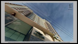 Edf. Aquamare Residence