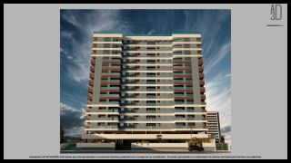 Edf. Aquamare Residence