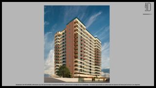 Edf. Aquamare Residence