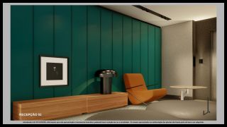 Edf. Aquamare Residence