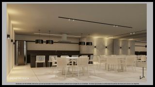 Edf. Aquamare Residence