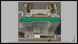 Edf. Aquamare Residence