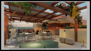 Edf. Aquamare Residence