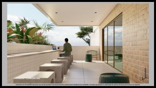 Edf. Aquamare Residence