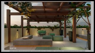 Edf. Aquamare Residence