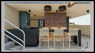 Edf. Aquamare Residence