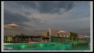 Edf. Aquamare Residence