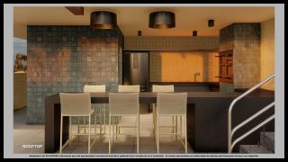 Edf. Aquamare Residence