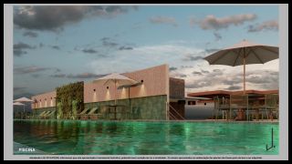 Edf. Aquamare Residence