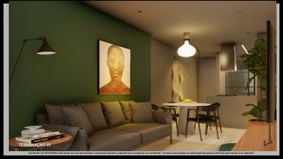 Edf. Aquamare Residence